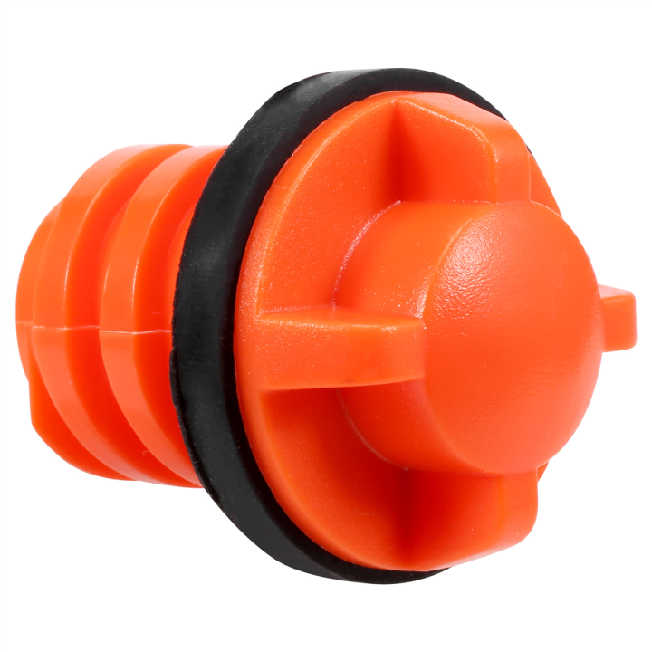 Cooler Drain Plugs Replacement Compatible with Most Rotomolded Coolers