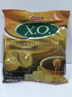 X.O. ลูกอมบัตเตอร์คาราเมล – Butter Caramel Candy ขนาด 50เม็ด (110 gms / ห่อ)- XO BUTTER CARAMEL CANDIES – 50 tablets