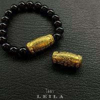 Leila Amulets ไลลา หมื่นคาถารวย แสนคาถารัก (พร้อมกำไลหินฟรีตามรูป)