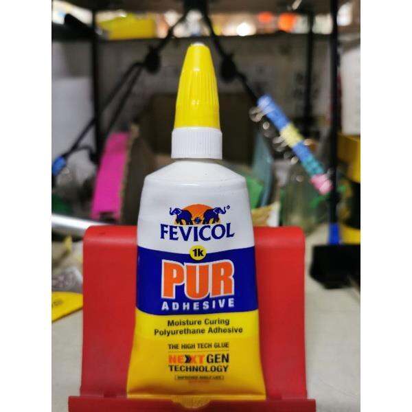 Strong Adhesive Fevicol 1K PUR moisture curing polyurethane adhesive