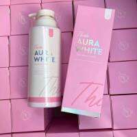 พร้อ​มส่ง​/แท้​ โลชั่นออร่าไวท์ ธิดาโลชั่น Thida aurawhite bodyserum โลชั่นออร่าไวท์​ ออร่าไวท์ บอดี้เซรั่ม