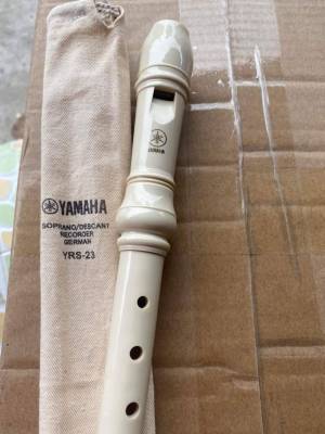 ขลุ่ยสากล Yamaha YRS-23