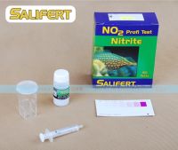 Salifert ชุดทดสอบ No2แนวปะการังน้ำทดสอบค่า Ph