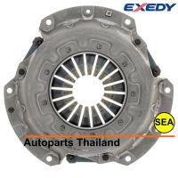 หวีคลัทช์ EXEDY สำหรับ ISUZU NKR 2.8L (4ZE1, 4JB1, 4JB1-T, 4JB2) ขนาดจาน 9.5 นิ้ว (1 ชิ้น)