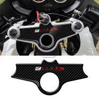 R1100S รถจักรยานยนต์ Top Triple Clamp Yoke สติกเกอร์สำหรับ BMW Motorrad R1100S 1996-2001