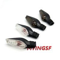 Turn Signal Indicator Light For DUCATI Monster 695 696 796 797 821 1100/S/EVO 1200 Motorcycle Accessories Turning Blinker Lamp