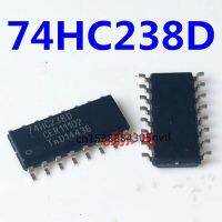 Original 10pcs/ 74HC238 74HC238D SOP16