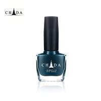 CHADA ชาฎา สีทาเล็บ 15 มล. 065 เมฆคราม Mek-Kram