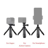 GoPro Shorty Mini Extension Pole Stand Tripod ขาตั้งกล้องโกโปร ไม้เซลฟี่ ไม้ shorty กล้อง Gopro และกล้องแอคชั่น มือถือ