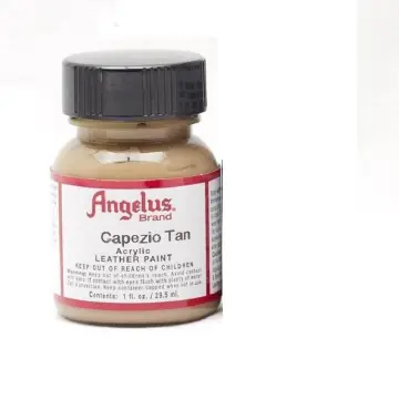 sale ANGELUS FINISHER 600 - transparent finish - 29.5 ML