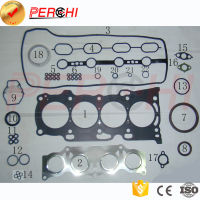 1AZ 1AZFE เครื่องยนต์ Rebuilding สำหรับ TOYOTA 04111-28143 RAV 4 Carina Corona Picni CAMRY ACV31 1AZ2.0