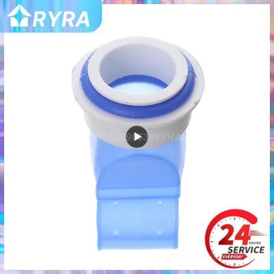 【cw】hotx Silicone Floor Drain Faucets Odor-proof The Pipe Draininner Cover Accessories