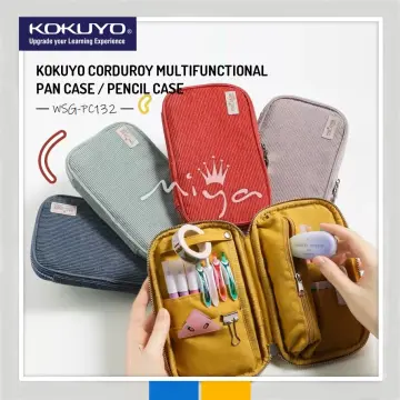 Kokuyo Mococo Pen Case