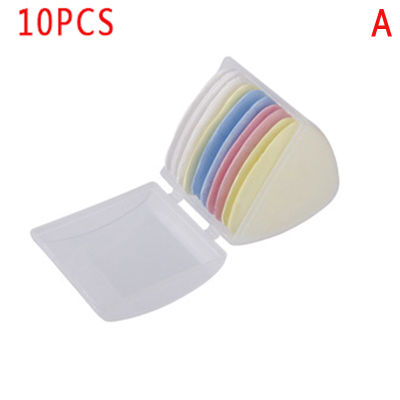 Colorful Erasable Fabric tailors chalk Patchwork Marker Clothing Sewing Tool
