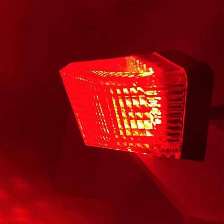 แสงสำหรับบีเอ็มดับบลิวเบรคท้าย-led-ที่ติดท้ายหลังตัวกำจัดบังโคลนรถชิ้นส่วนรถยนต์-r-เก้า-t-2014-2021-87tixgportz