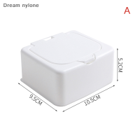 Dream nylone Creative Cotton Swab Small Object classification ลิ้นชักจัดเก็บกล่องลิ้นชักแบบ pop-up window Push-Type Desktop BOX