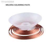 ■ Metalworking Soldering Paste Mild Rosin Environmental Soldering Paste Flux PCB IC Parts Welding Soldering Gel Tool