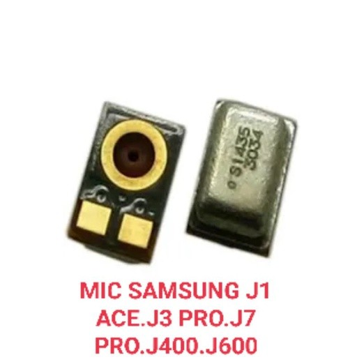 mic j110