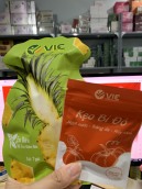 Kẹo dứa(TẶNG KẸO BÍ ĐỎ) giảm cân VIC Organic