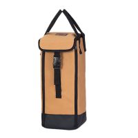 Naturehike Camping Lamp Storage Bag Ultralight Portable Bottom Waterproof Handbag for Outdoor Camping Hiking