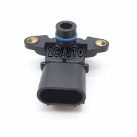 56041018AB 68002763AA 5S2436 Manifold Absolute Pressure MAP Sensor สำหรับ Chrysler Town &amp; Country Dodge Caravan Jeep Grand Cherokee