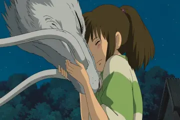 Why Some Anime Fans Think Spirited Away Is The Best Animated Film Of All  Time