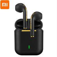 【Undine earphone】Xiaomi Earbuds 3 Pro หูฟังไร้สายบลูทูธหูฟัง Mini Pods Air Pro 4 HD สเตอริโอแฮนด์ฟรีชุดหูฟังสำหรับเล่นเกมพร้อมไมโครโฟน J18