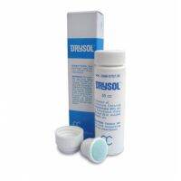 Drysol Antiperspirant ดรายโซล แอนติเพอร์สไพแรนท์ ระงับเหงื่อ ขนาด 35 ml. จำนวน 1 หลอด