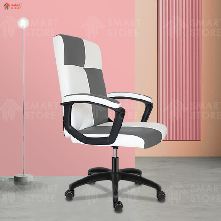 smartstore-ก้าอี้ออฟฟิศ-เก้าอี้ผู้บริหาร-ใหม่เก้าอี้สำนักงาน-office-chair-เก้าอี้นั่งทำงาน-เก้าอี้คอมพิวเตอร์-เก้าอี้สำนักงาน