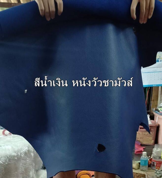 กระเป๋าหนังวัวชามัวส์แท้-รุ่น-n24705-gpbags-กระเป๋าสะพาย-กระเป๋าสตางค์