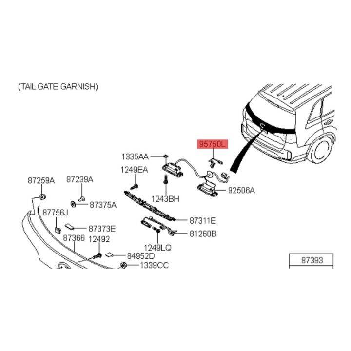 car-reverse-rear-view-camera-replacement-parts-95760-2p601-957602p600-for-kia-sorento-2013-2014-parking-assist-backup-camera-957602p601