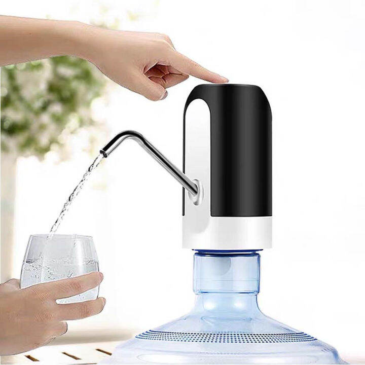 barreled-shipping-electric-pump-gadgets-mineral-home-drinking-indoor-mini-dispenser-bottle-usb-automatic-water-portable-office