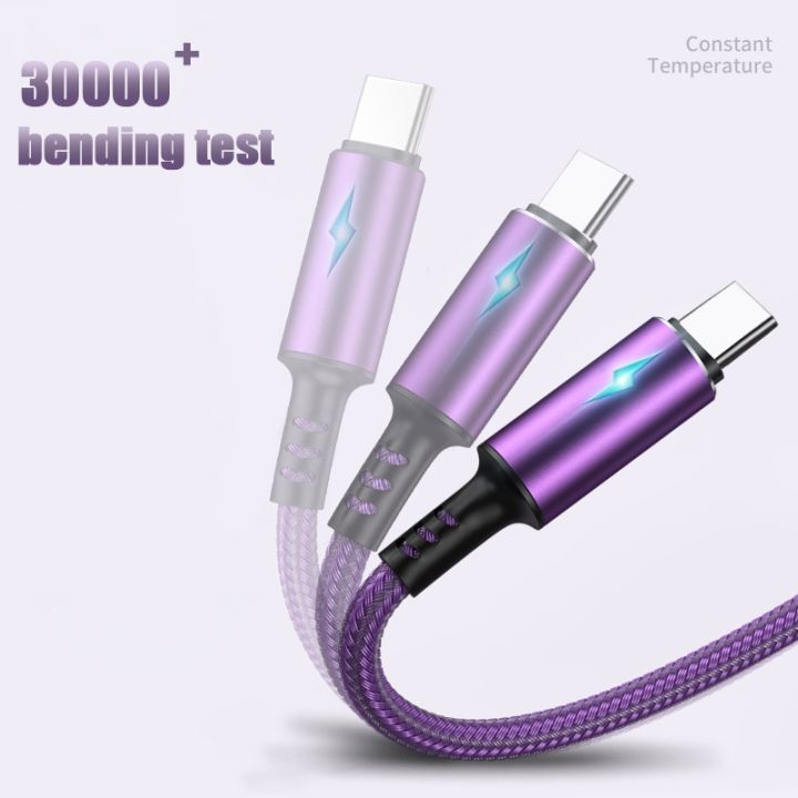 a-lovable-5a-usb-ccord-fors2011mobile-phonecharging-ลวด-forcharger-usb-c-ประเภท-c-สาย