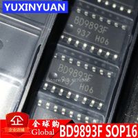 BD9893 BD9893F BD9893F-GE2 SOP16  New LCD backlight high voltage oscillation chip 1PCS