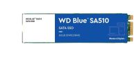 1 TB SSD (เอสเอสดี) WD BLUE SA510 - SATA M.2 2280 (WDS100T3B0B)