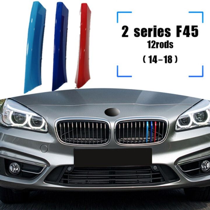 BMW Grilles and Grille Guards