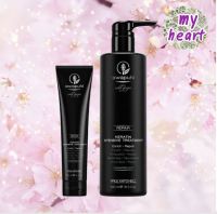 Paul Mitchell Awapuhi Wild Ginger Repair Keratin Intensive Treatment 150/500 ml ทรีทเม้นท์เข้มข้น คืนความชุ่มชื้นสูงสุด