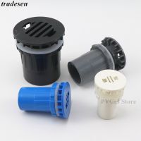 ▼❂✷ I.D 20 50mm Aquarium Fish Tank Joint Home DIY Water Supply Tube Drain Fittings Drainage PVC Pipe Straight Connectors