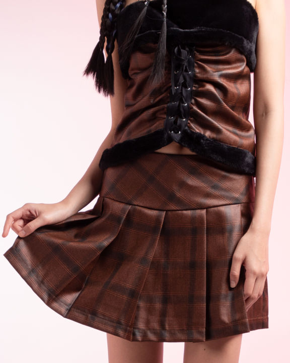 ray-maki-skirt-brown