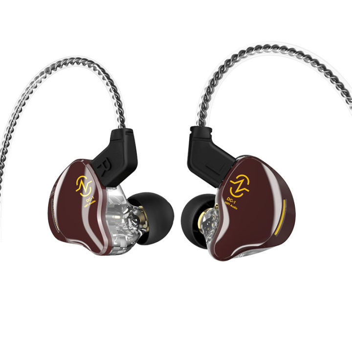 ccz-coffee-bean-10mm-dual-magnetic-circuit-dynamic-driver-in-ear-monitor-hifi-earphone-headset-earbud-for-sport-music-headphone