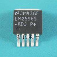 LM2596S-3.3 LM2596S-5.0 LM2596S-ADJ LM2596S-12สามารถซื้อได้โดยตรง