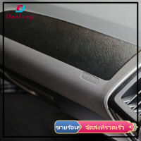 【DANLONG ?】Car Interior Film Leather Film For Auto Center Console Protective Stickers