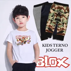 Roblox Kids Terno #affiliate #roblox #terno #kids #kidsshirt