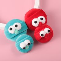 Female Makeup Blender Cosmetic Puff Powder Cute Cartoon Puff Portable Soft Cosmetic Puff Women Make Up Tools kawaii makeup