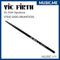 ไม้กลอง ? Vic Firth STEVE GADD DRUMSTICKS SSG