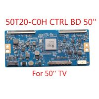 50T20-C0H CTRL BD 50 T-CON BOARD Logic Board Original 50t20-c0h For 50 TV Logic Board 50T20-C0H 50 Origional Product