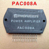 1pc PAC007A PAC008A Stereo Power Amplifier