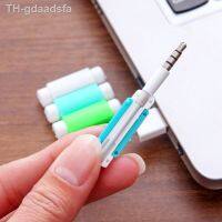 ◇◎✾ 8 Pin Cable Protector de cabo USB Winder Cover IPhone 5 s 6 6s 6splus 7 7S plus stitch