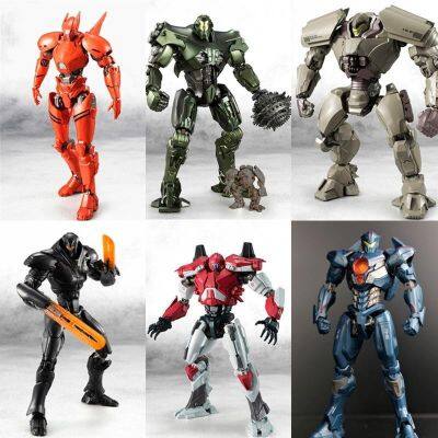 pacific rim 2 uprising gipsy avenger โมเดลตุ๊กตาของเล่นสําหรับเด็ก