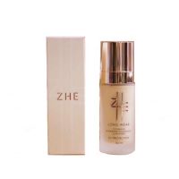 รองพื้นZhe foundation รองพื้นซีแบบขวด ของแท้100%